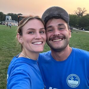 Meet your Posher, Cameron